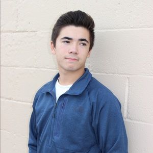 Meet your Posher, Parker